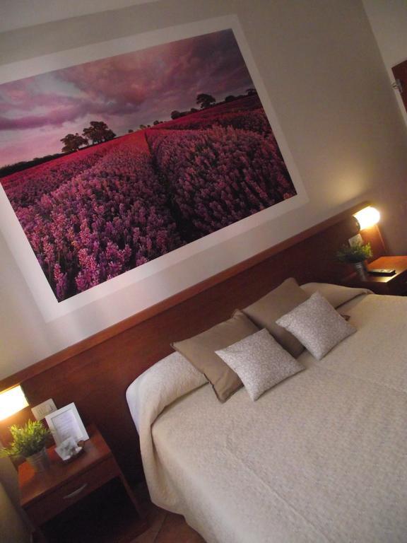 Hotel La Corte