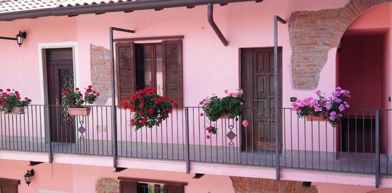 La Corte Hotel