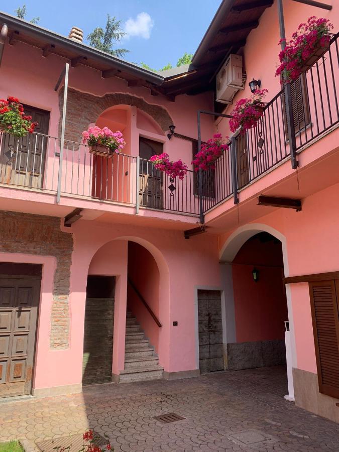 Hotel La Corte