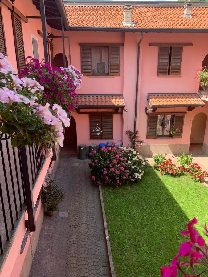La Corte Hotel 2*