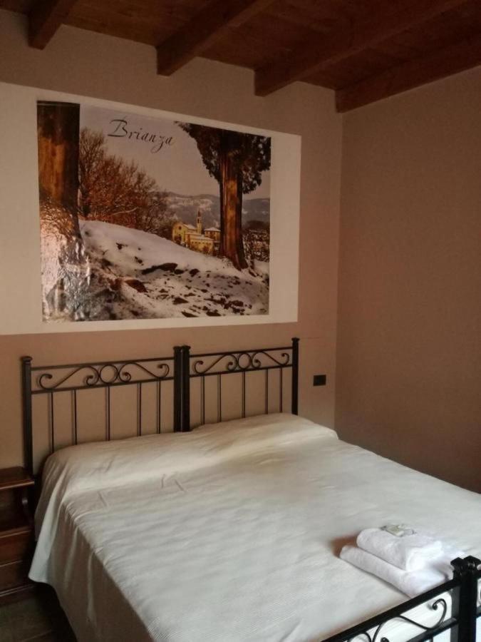 La Corte Hotel