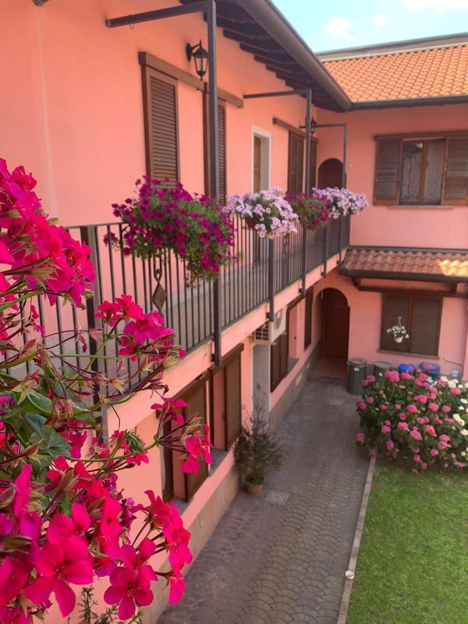 Hotel La Corte Desio