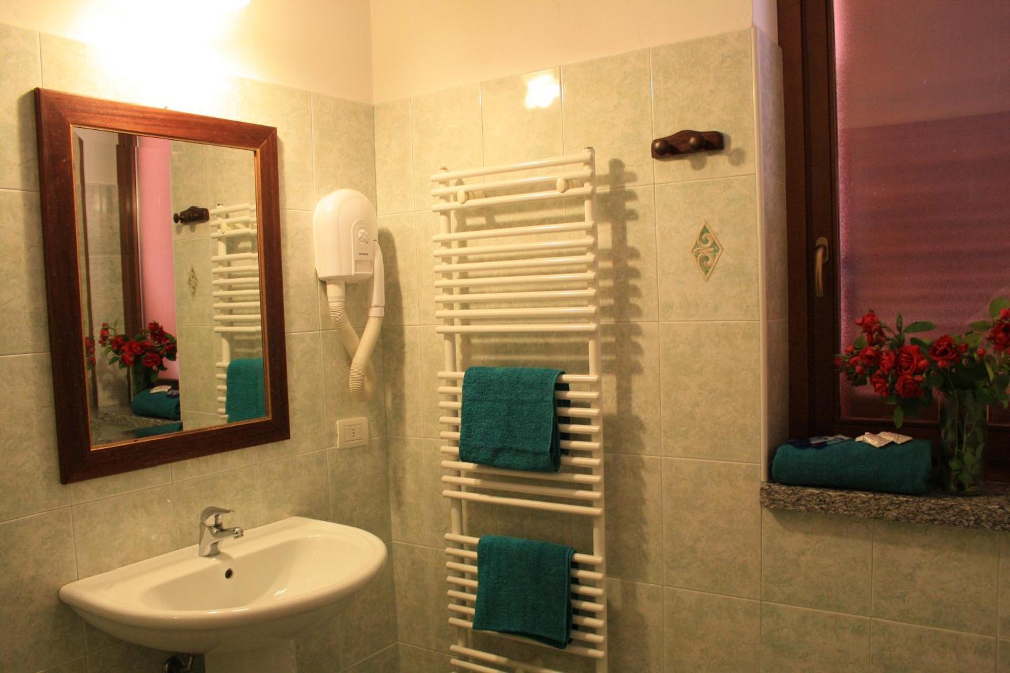 Hotel La Corte 2*